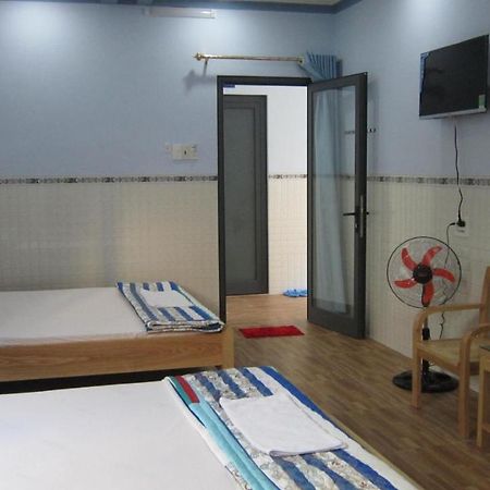 Hong Chau Guesthouse Phu Quoc Esterno foto