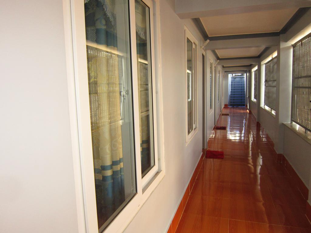 Hong Chau Guesthouse Phu Quoc Esterno foto